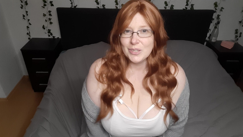 Curly_Dreams: Spuit Je Crème Op Mijn Bril