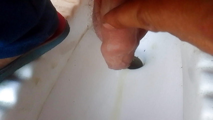 Gangbang straight: Nahý chlapec a jeho krásný chlupatý pták - 46