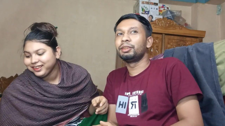 momlover272: Best and Hottest Bengali Couple