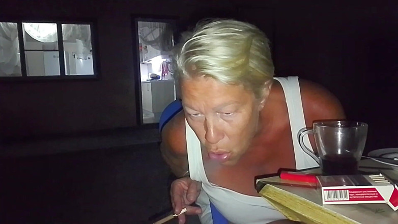 Crazyfamily 1970: A Neighbor Fucked Me on the Street and in the...