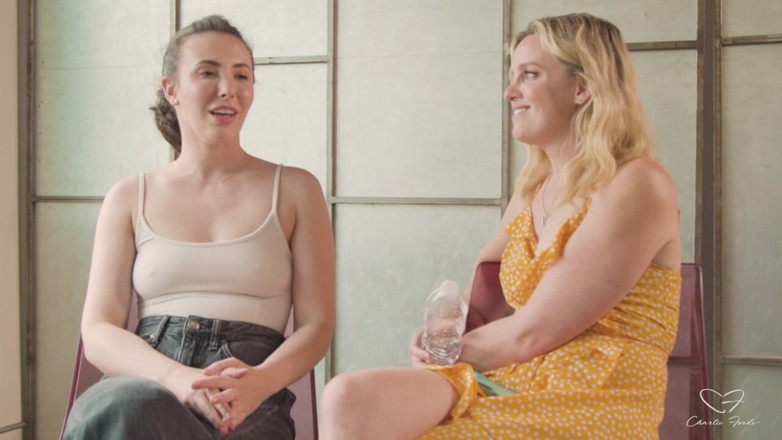 CharlieForde: Interview: Directing Vs Performing Featuring Charlie Forde, Casey Calvert