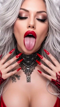 His Mouth or Mine, Baby