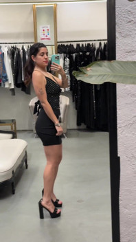 New Outfit