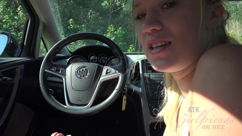 ATK Fans (Girlfriends): Vacaciones virtuales en Hawaii con Bailey Brooke parte 7
