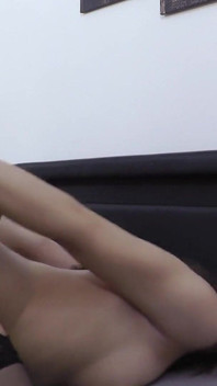 177-1 Cutie Seduced and Creampied