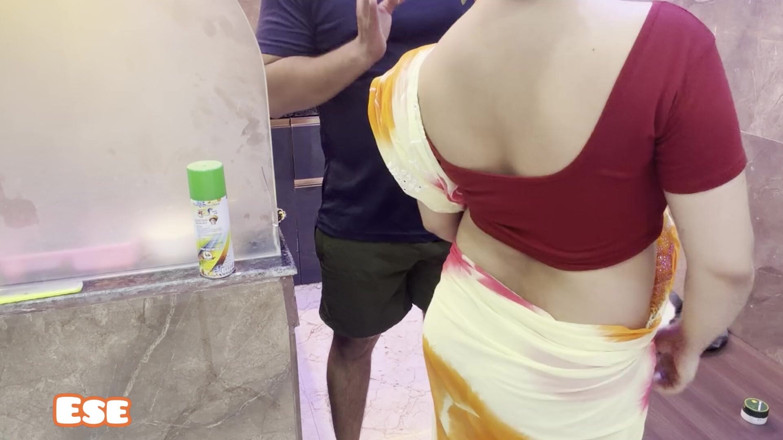 Sammy Sins: Neighbour Taste Her Cookies and Suck My Dick