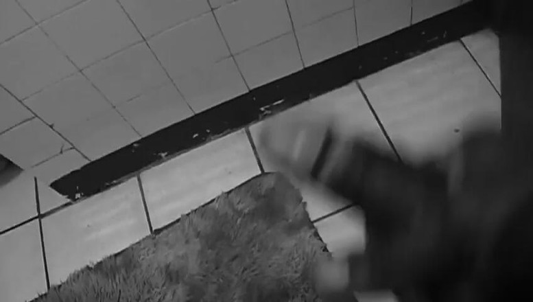 Masks couple: Cazzo giamaicano