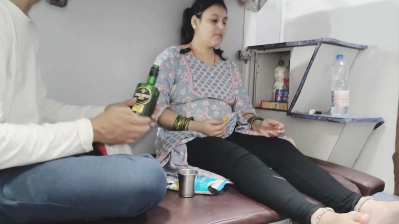 pujaprem: The Train