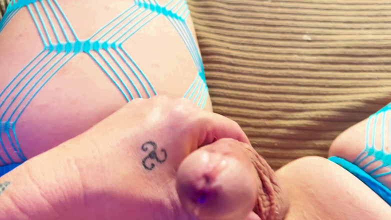 Diana Deelight: TS Diana Deelight ดูด, ลูบไล้จนน้ําแตก