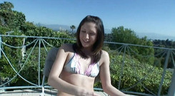 Art XXX: La sua prima doppia penetrazione