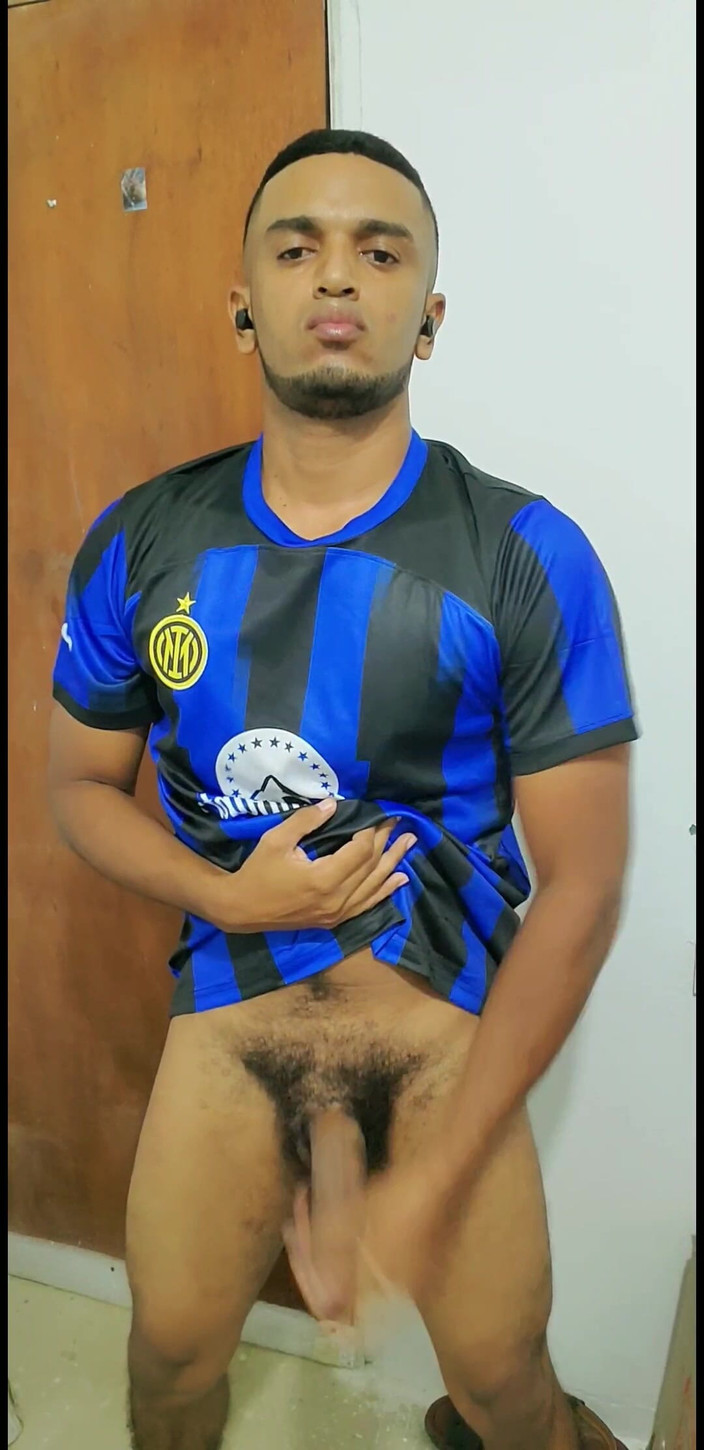 Charlieburrito: 내 자지에 따먹히는 걸 좋아해