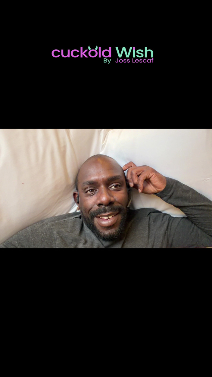 Joss for Cuckold wish: カミーユマッサージビキニ