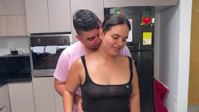 MaRaSexx: I Was Unfaithful to My Wife with a Big Ass (i...