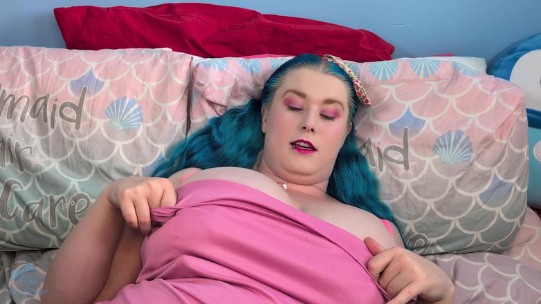 Alice_Mayflower_Scottish: Knullar på första dejten - Solo Girl