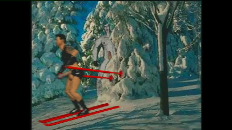 Heatwave Gay: 同性恋乐趣一，第1部分