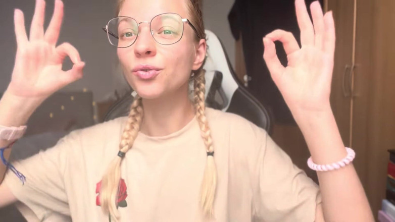 Goddess_Bella_Rae: Onu nasıl teşhir ettim