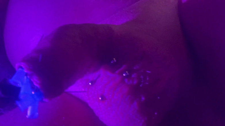 KinkyToyStory: 为他的主人准备的淫针鸡巴和秃头惩罚证明