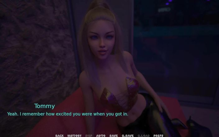Dirty GamesXxX: मेरी इतालवी हॉट पत्नी: नाइट क्लब में उसकी पत्नी और उसके दोस्तों द्वारा व्यभिचार - एपिसोड 10