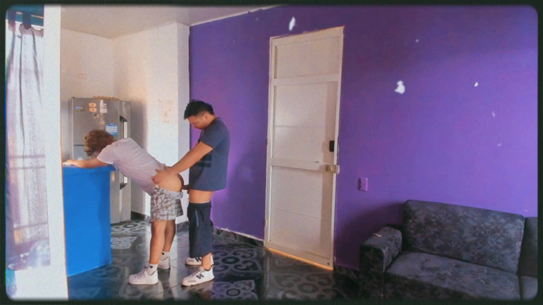 KenPrince: Femboy antrenman sırasında bir kaza geçiriyor ve heteroseksüel eğitmeni baştan çıkarıp...