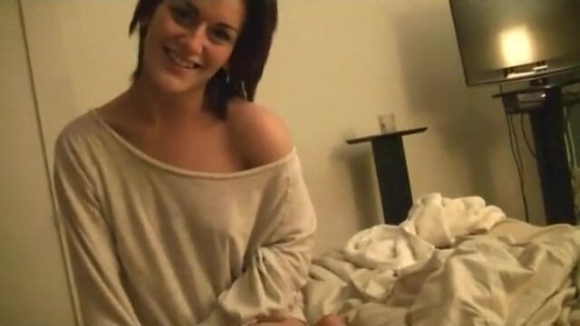 Whore House Stories: Brittany Price