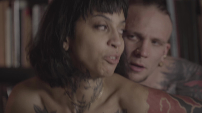 Peter J Hooke: Повія з великими цицьками з великою дупою дозволяє незнайомцю отримати кремпай у бібліотеці ravyn alexa peter hooke