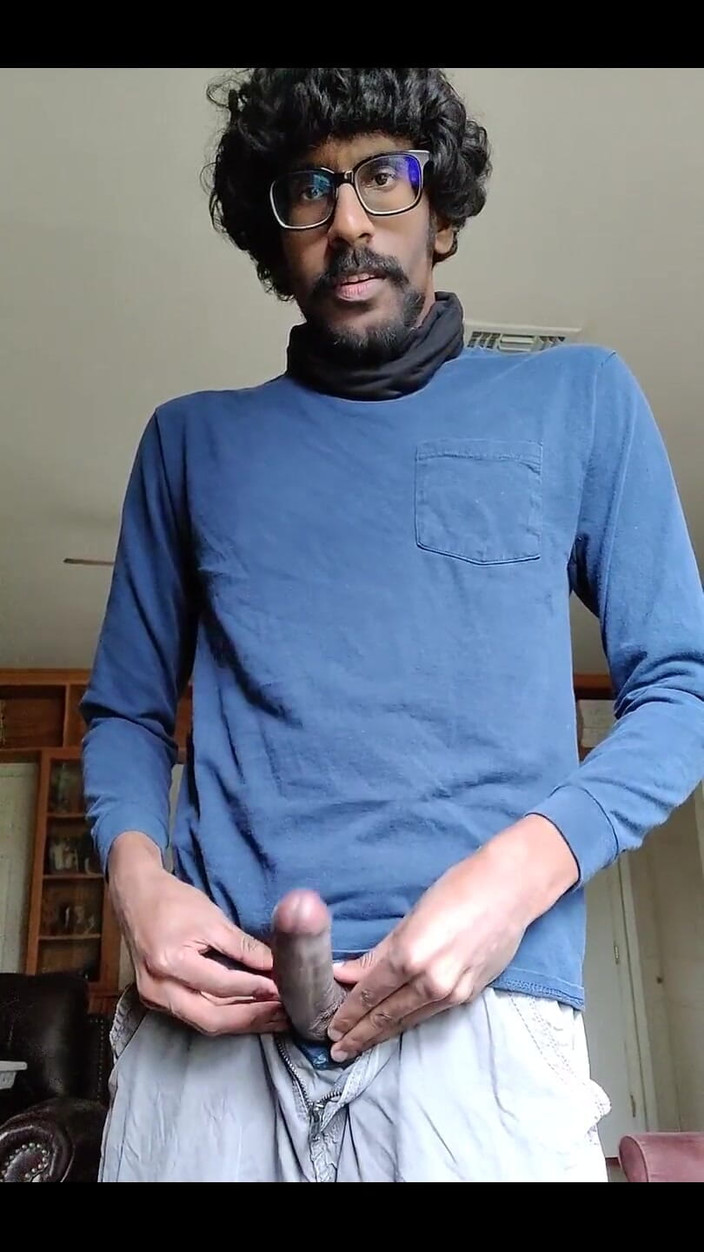 NANDgasm: Masturbacja