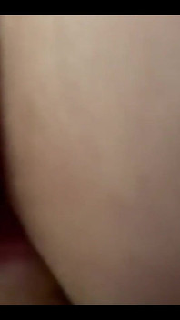 Having a Little Fun in Some Ass