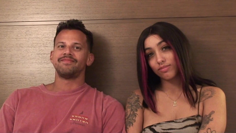 Video Wonderland Productions: Jasmin valentine ist geil und will schwanz