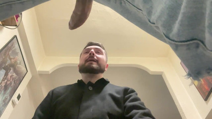 Nenesgaymers: Arkadaşıma sakso çekiyor