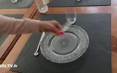 ティファニー・レイディ シークレットチェンジズ ルーム