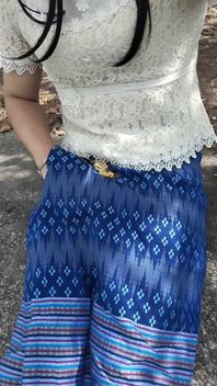 Dress Thai