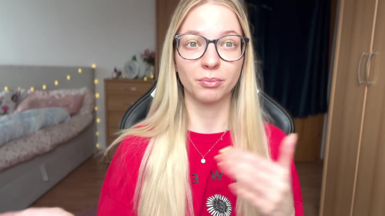 Goddess_Bella_Rae: Кастрацією дозволено навіть