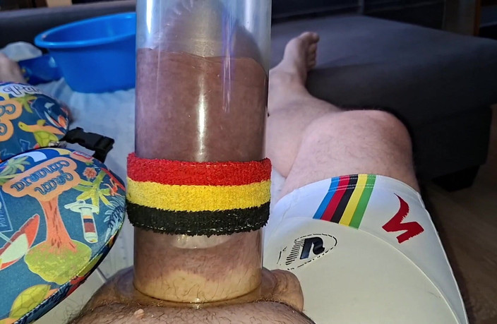 Monster_Meat_: Pump