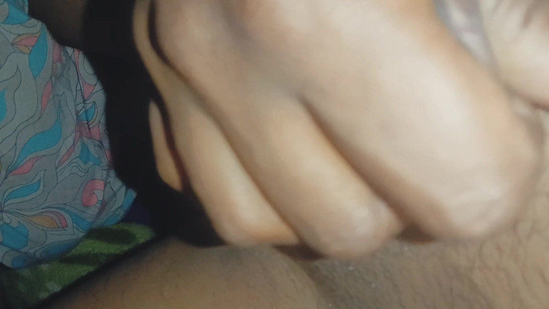 Sandeepp: 내 방에서 섹스와 손 작업 XXX 인도의 의붓오빠