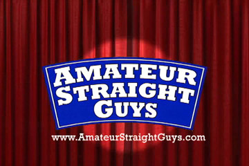 Jay's Amateur Straight Guys: Video kompilasi pria straight
