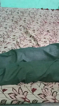 보지 전체를 더티하게 만든 집주인