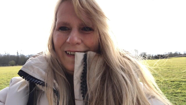 SweetSusi: Ich Musste så Dringend