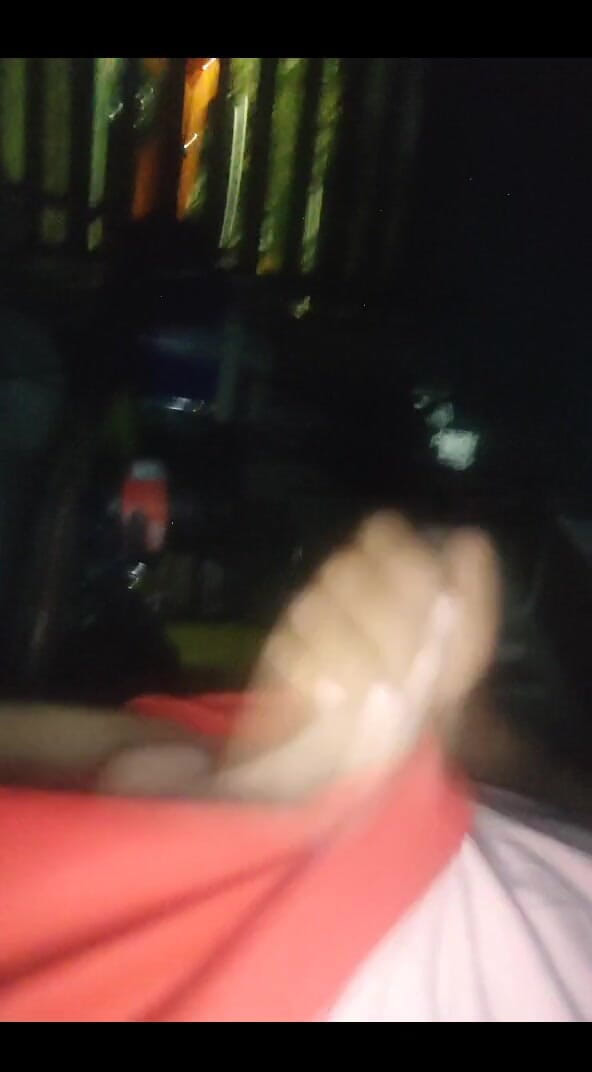 AlexAlejandro13: Crot di malam hari