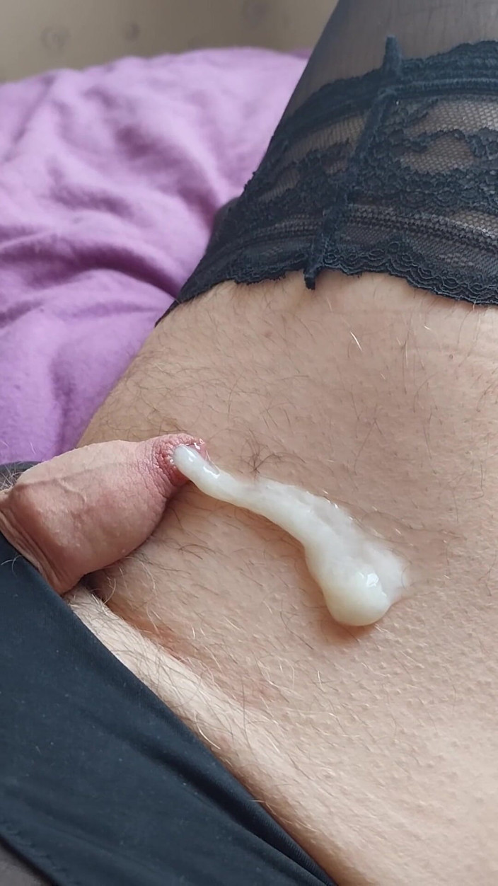 Cindy Belfast: Si banci nakal ini dientot habis-habisan sampai dicrot di dalam