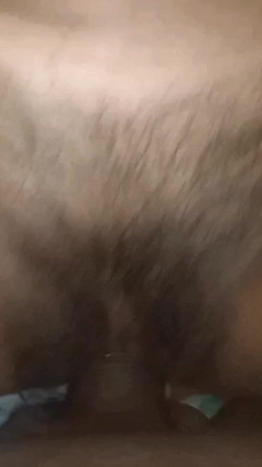 Jhon Hamster: Cô ấy thực sự thích liếm con cu của tôi