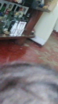 Desi Bhabhi Sucks Me Over and Over on Vacation