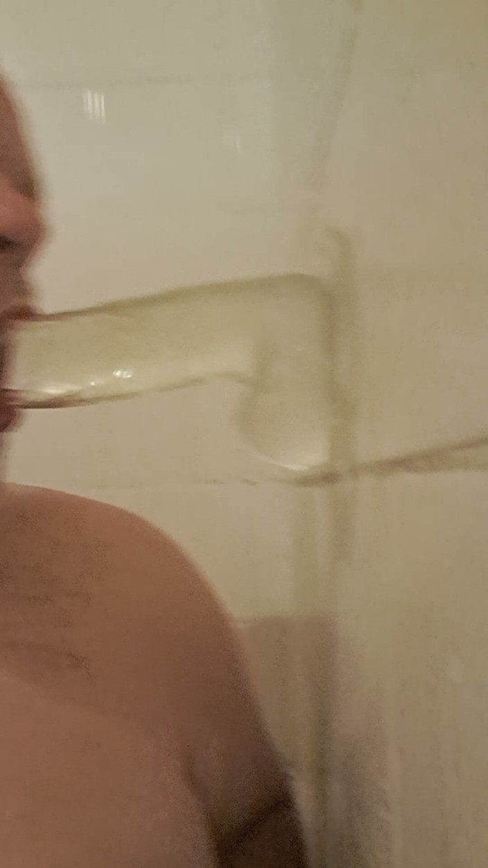 Fickspecht: The Slut Has a Lot of Catching up to Do...