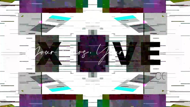 X Live Community: Ağzım sebzen için bir oyuncak