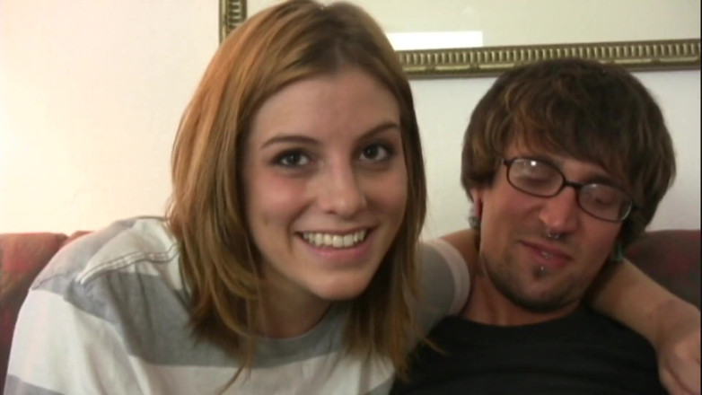 Jerky Girls: Brianna's Confessions com Brianna Cole