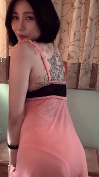 Asijský streamer nesmí zveřejnit žádné další za sex na živém streamu