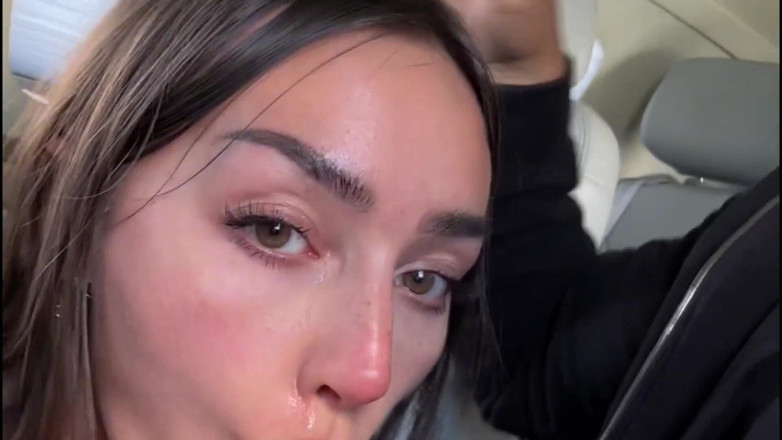 Teddy Tarantino: Sisi Rose Gets Fucked on a Private Jet by Teddy...