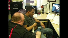 The Great Canadian Male: Wybuch z przeszłości - Romaine2