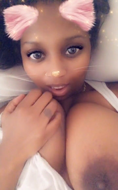 Diamond: Jaký skvělý #morning být #free. Pojď si se mnou hrát.
