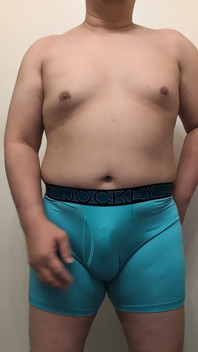 Asian Stepdaddy Horny After Getting First Subscribing Fan