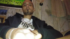 KingSpade: 순진한 엑스터시에 사정하는 모습을 지켜봐